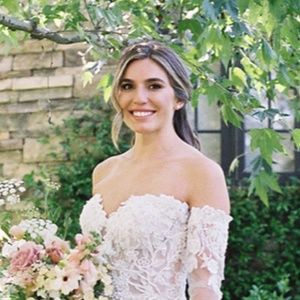 Meet your Posher, Liz